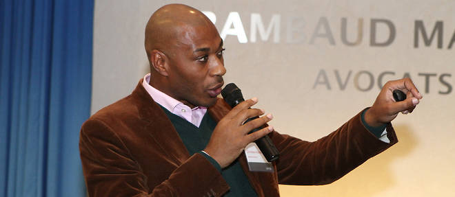 Pour mettre en rapport investisseurs et startuppers, Christian Kamayou a fonde MyAfricanStartUp.