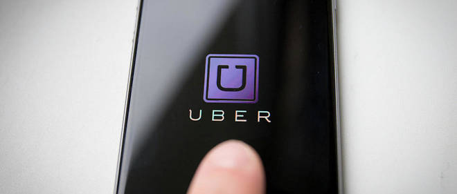 Le directeur technique d'Uber a ete contraint de demissionner en raison d'une plainte qu'il a cachee a son employeur.