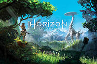 Horizon&nbsp;: Zero Dawn est-il vraiment &quot;le meilleur jeu de l'ann&eacute;e&quot;&nbsp;?