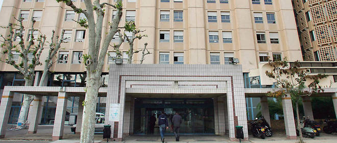  
Le protocole a ete mene depuis 2013 aupres de 48 patients a l'hopital de la Conception a Marseille. Image d'illustration.
 