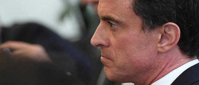 Manuel Valls craint avant tout une victoire de Marine Le Pen.