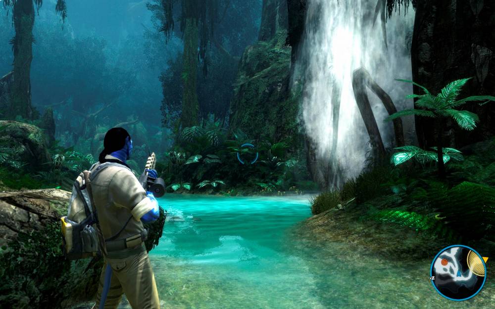 Le jeu pour mobile Avatar  Reckoning arrive cette année  Disneyphile