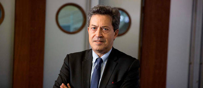 Georges Fenech, depute LR, veut susciter la candidature d'Alain Juppe.