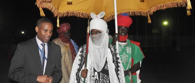 Nigeria Haro Sur La Polygamie Le Point