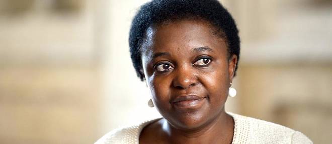 Cecile Kyenge est devenue deputee europeenne en 2014 apres avoir ete ministre de l'Integration en Italie. Elle s'exprime regulierement sur les enjeux migratoires. 