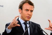 Alain Madelin&nbsp;: &quot;La r&eacute;forme des retraites de Macron est excellente&nbsp;!&quot;