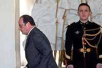 Coignard -&nbsp;Hollande et l'extr&ecirc;me droite&nbsp;: ni responsable ni coupable