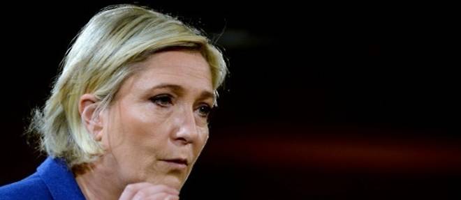 Face aux attaques de Marine Le Pen et de Francois Fillon contre la justice, le Conseil superieur de la magistrature (CSM) exprime son "inquietude" 