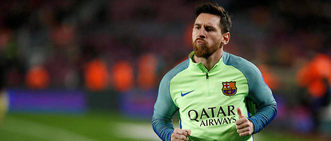 Lionel Messi avait sorti le PSG de la Ligue des champions a lui tout seul lors de la saison 2012-2013.