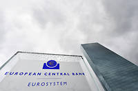 Les march&eacute;s dans l'attente de la d&eacute;cision de la BCE