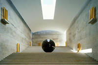 Le&ccedil;on d'architecture avec Tadao Ando