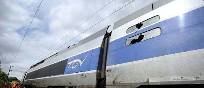 Deux nouvelles lignes a grande vitesse a partir de Paris bientot mises en service vers Rennes et Bordeaux 