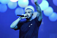 Drake, le concert le plus d&eacute;mago de l'ann&eacute;e&nbsp;?