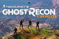 Ghost Recon Wildlands fait entrer l'open world dans une nouvelle &egrave;re