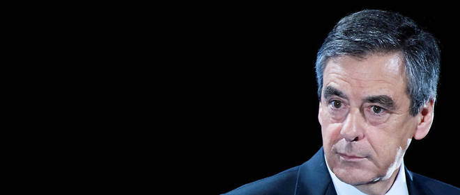 Fillon Admet Parler Avec Charles Millon Mais Fixe Ses Limites Le Point