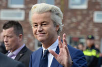 Geert Wilders promet d’être sans pitié avec les Marocains, ces 