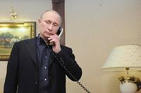 Poutine a-t-il contraint Besson &agrave; changer le sc&eacute;nario du film Kursk&nbsp;?