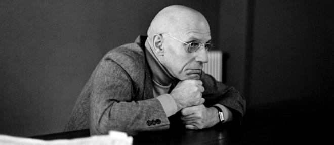 Michel Foucault. Avec Gilles Deleuze, Felix Gattari, Roland Barthes, Jacques Derrida, ils ont revolutionne les sciences humaines et domine durablement le champ philosophique mondial. 