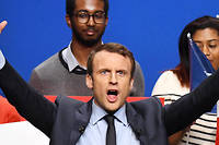 Kersaudy -&nbsp;Avec Macron,&nbsp;l'immobilisme est-il en marche&nbsp;?