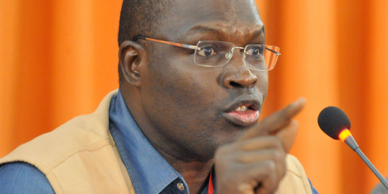 Sénégal devant le juge, "le maire de Dakar nie tout en bloc"