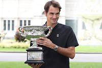 Tennis&nbsp;: et si Roger Federer redevenait num&eacute;ro&nbsp;1&nbsp;mondial&nbsp;?