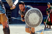 Ridley Scott croit dur comme fer &agrave; un Gladiator 2