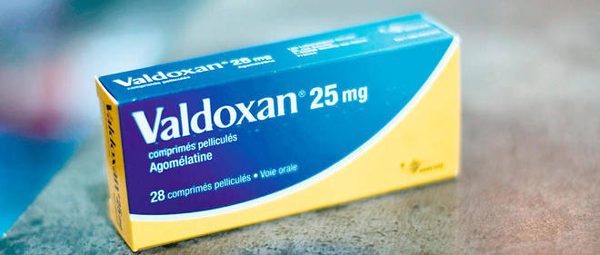 Le Valdoxan de Servier est un antidepresseur a hauts risques : atteintes du foie, du pancreas, des muscles, de la peau et troubles neuropsychiques...
 