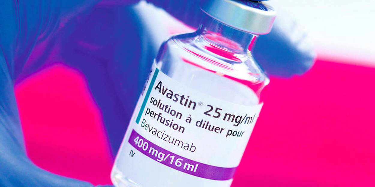 Avastin inefficace contre le cancer