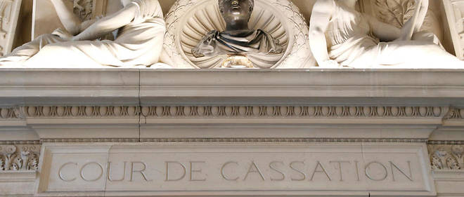 La Cour De Cassation Reconnaîtra T Elle Le Sexe Neutre Le Point 