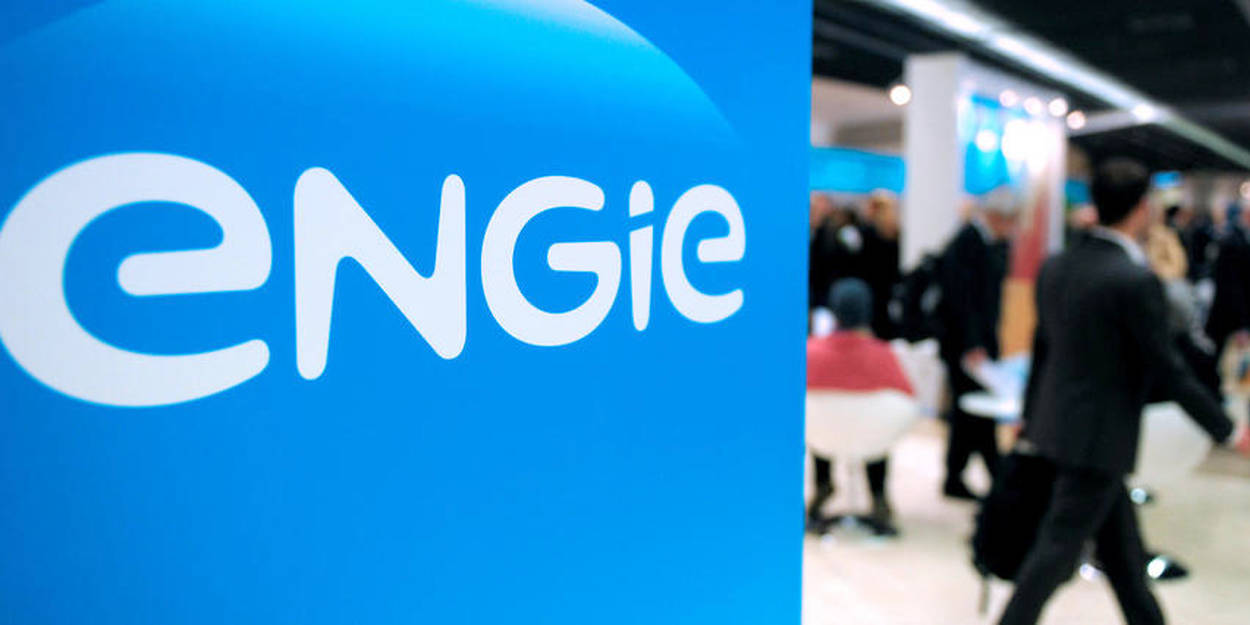 Engie : 100 Millions D'amende Pour Abus De Position Dominante