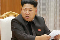 La fuite en avant balistique de Kim Jong-un