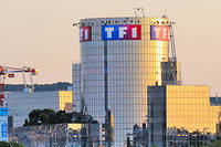 TF1 One&nbsp;: le pari&nbsp;100&nbsp;% r&eacute;seaux sociaux de TF1