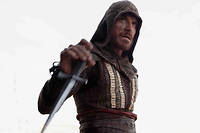 Assassin's Creed se mue en s&eacute;rie t&eacute;l&eacute;vis&eacute;e
