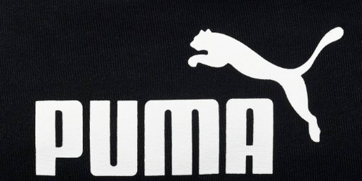 le slogan de la marque puma