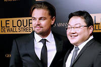 Leonardo DiCaprio et les loups de Kuala Lumpur