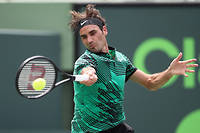 Federer, le PSG, Clermont&nbsp;: ce qu'il faut retenir du week-end sportif
