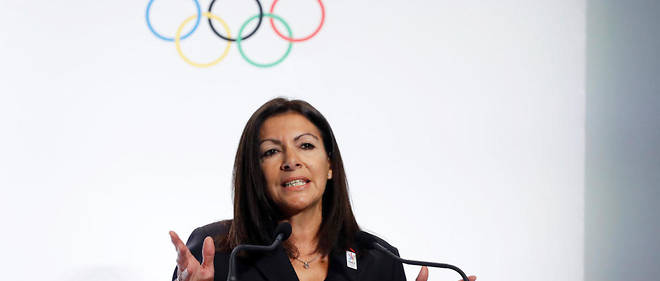 Paris s'est dit favorable a un changement dans le processus d'attribution des Jeux olympiques.