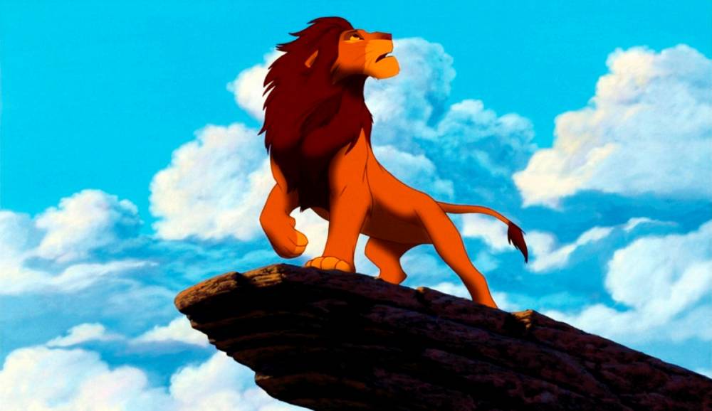 Le Roi Lion (1998) ©  Disney