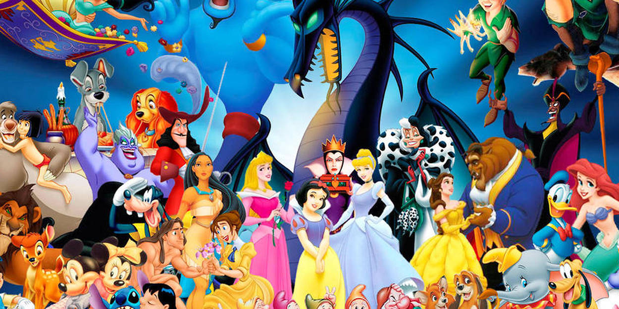 Mise au point sur l'avenir des sorties vidéos Disney en France