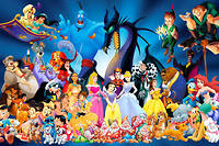 La liste exhaustive de tous les remakes de dessins anim&eacute;s Disney