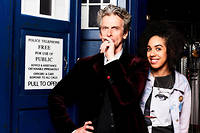 Doctor Who taquine les fans dans un nouveau trailer&nbsp;de la saison 10