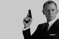 C'est s&ucirc;r, Daniel Craig reste James Bond (mais rien n'est confirm&eacute;)
