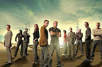 La saison 5 de Prison Break a démarré mardi aux États-Unis. 