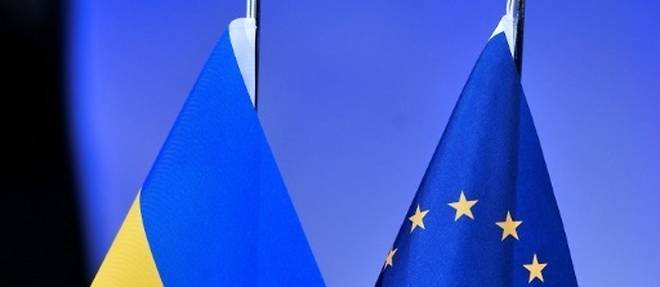 Les Ukrainiens bientot exemptes de visa dans l'UE