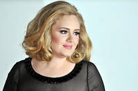 Adele bat encore des records avec son album 21,&nbsp;6&nbsp;ans apr&egrave;s sa sortie