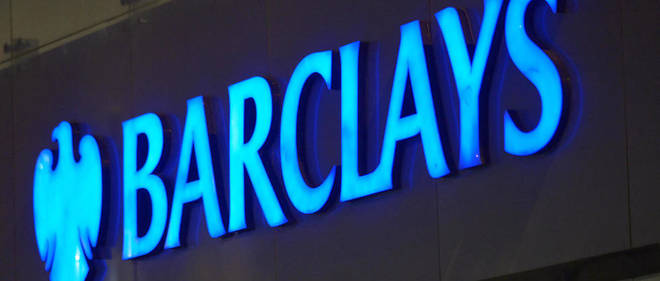 La banque Barclays a publie un communique pour annoncer l'ouverture d'une enquete visant Jes Staley, son directeur general.