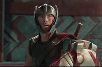 Premi&egrave;re bande-annonce tonitruante de Thor&nbsp;: Ragnarok (avec Hulk)&nbsp;!