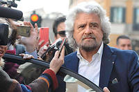 Italie&nbsp;: la face tr&egrave;s obscure de Beppe Grillo