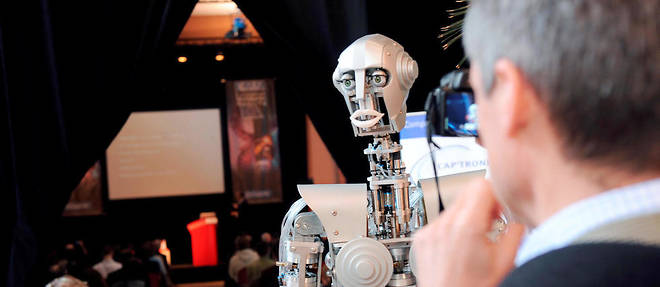La creation d'une personnalite juridique pour les robots est-elle une bonne idee ?