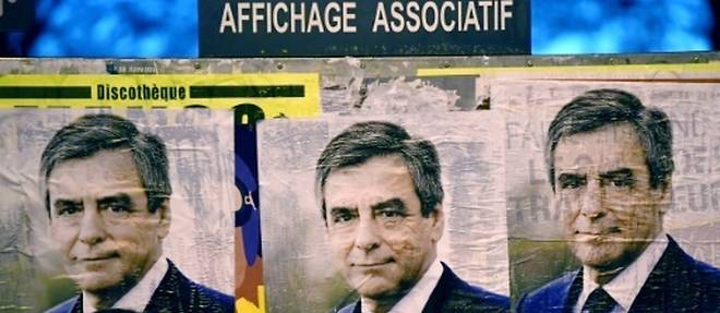 Sur les listes electorales, Fillon toujours domicilie a... Matignon